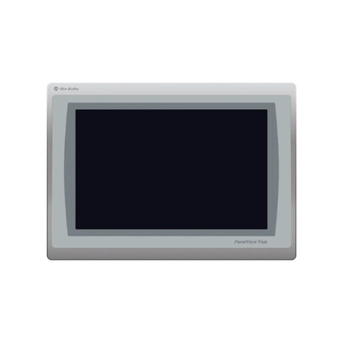 Allen-Bradley 2711P-T12W22A9P