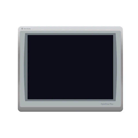 Allen-Bradley 2711P-T15C22A9P