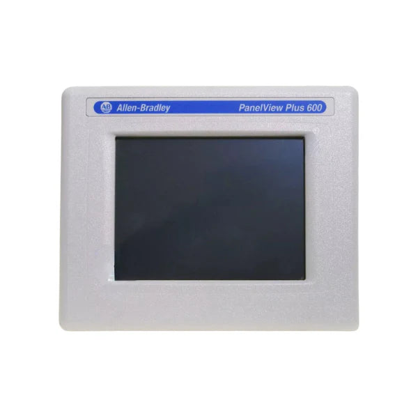 Allen-Bradley 2711P-T6C5D8
