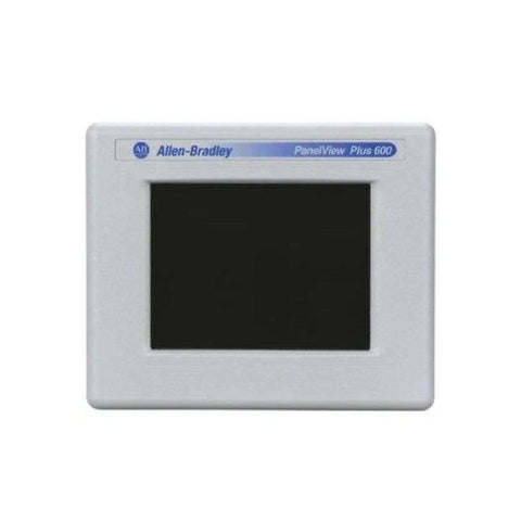 Allen-Bradley 2711P-T6C5D