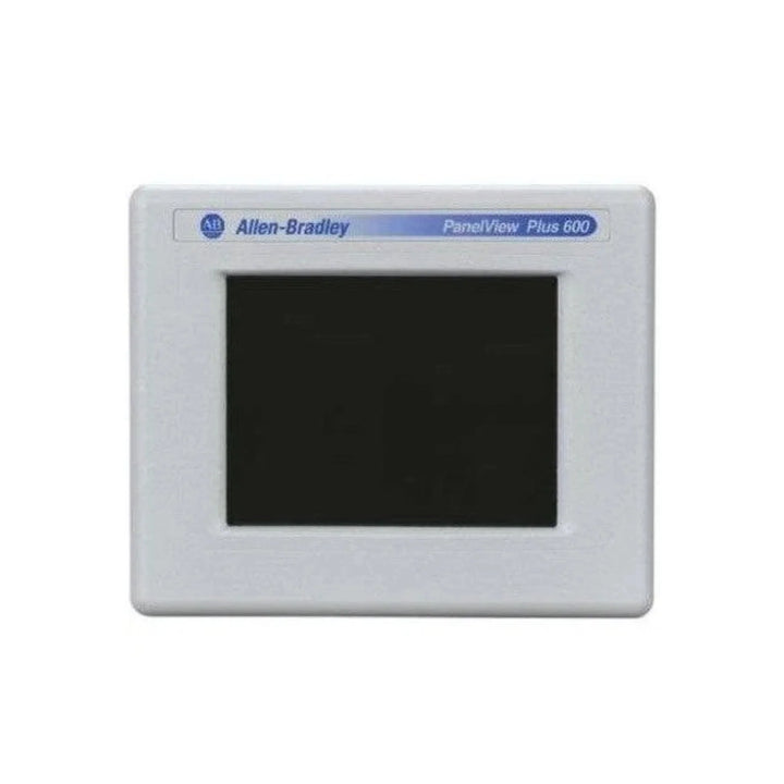 Allen-Bradley 2711P-T6C5D