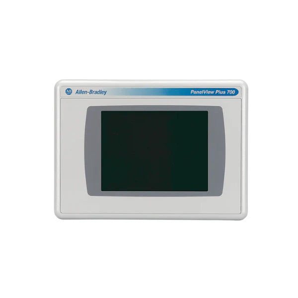 Allen-Bradley 2711P-T7C4A8