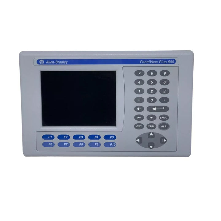 Allen-Bradley 2711P-K6C20D8