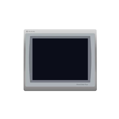 Allen-Bradley 2711P-T10C22D9P