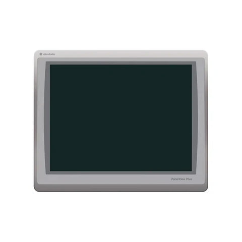 Allen-Bradley 2711P-T12W22D9P