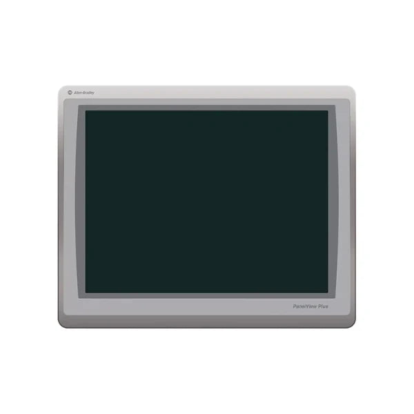 Allen-Bradley 2711P-T12W22D9P