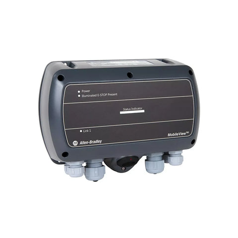Allen-Bradley 2711T-JBIP65DC1