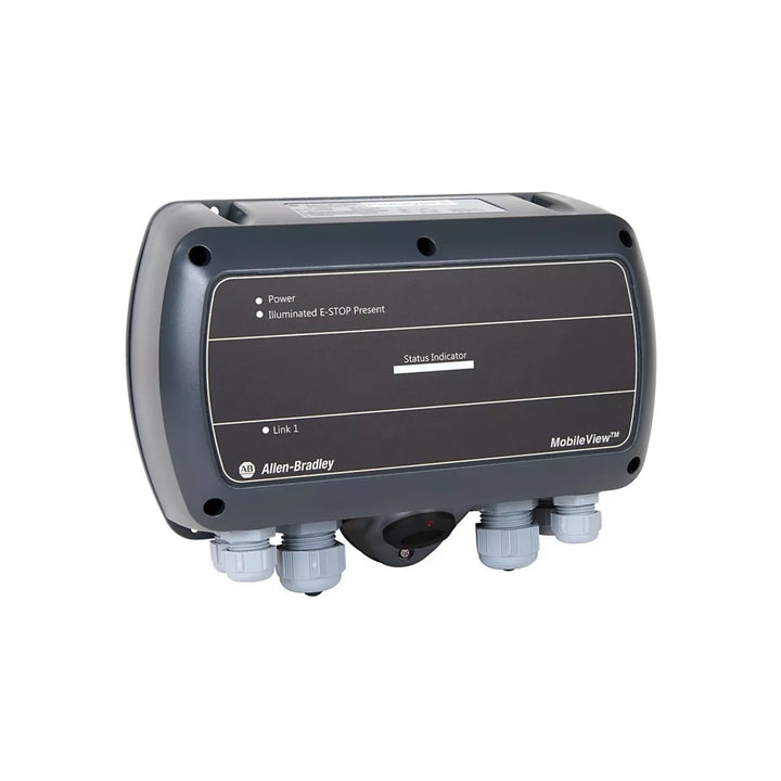 Allen-Bradley 2711T-JBIP65DC1