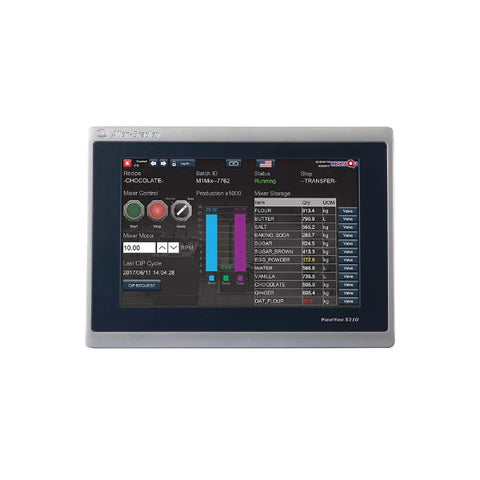 Allen-Bradley 2713P-T9WD1