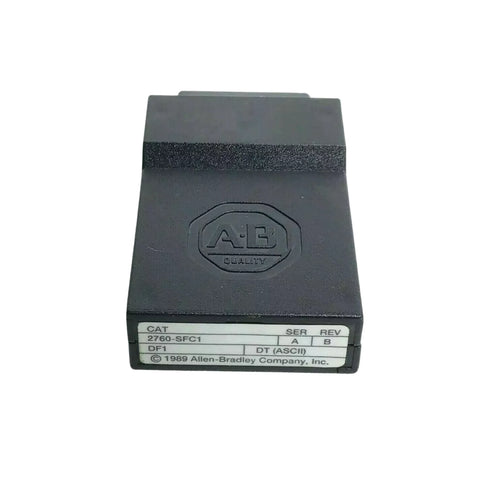 Allen-Bradley 2760-SFC1