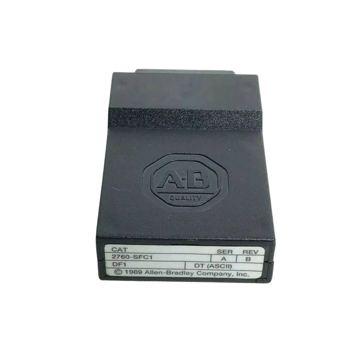 Allen-Bradley 2760-SFC1