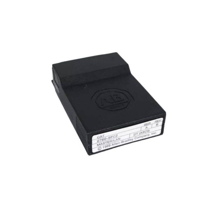 Allen-Bradley 2760-SFC2