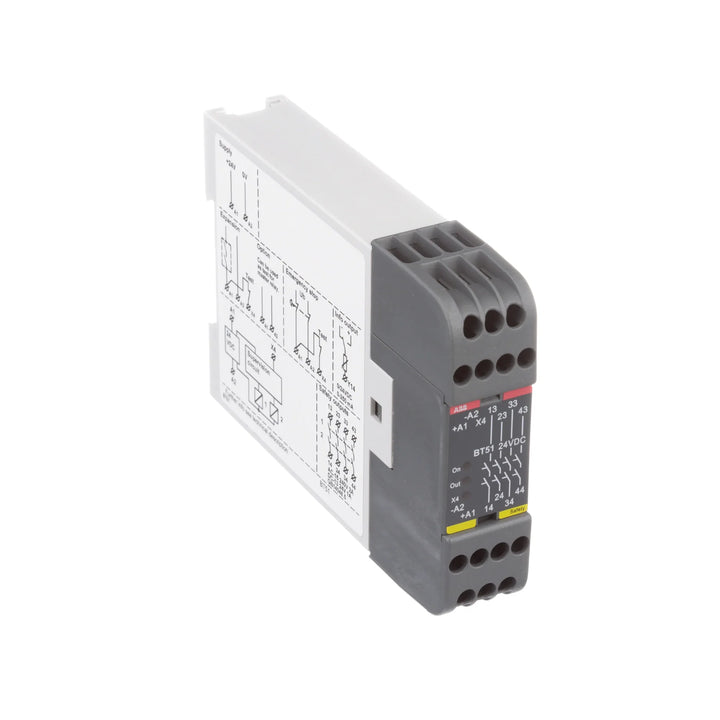 ABB 2TLA010033R0000