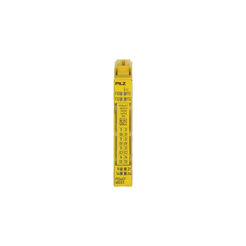 Pilz 312210