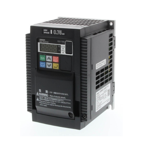 Omron 3G3MX2-A4004-ZV1