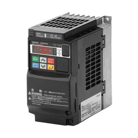 Omron 3G3MX2-A4022-ZV1