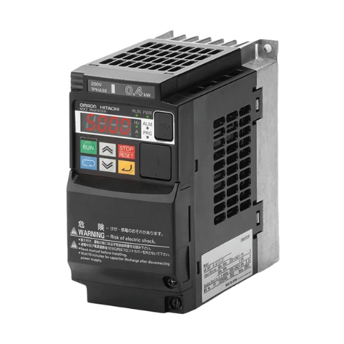 Omron 3G3MX2-A4022-ZV1