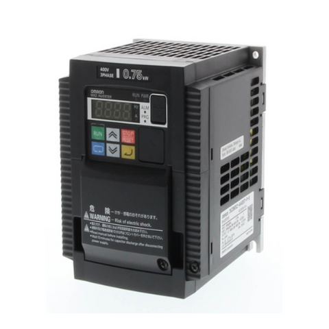 Omron 3G3MX2-A4040-ZV1