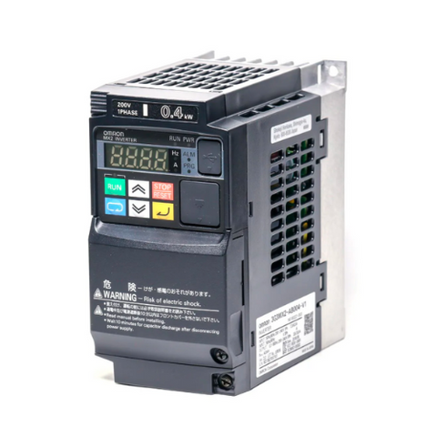Omron 3G3MX2-A4075-ZV1