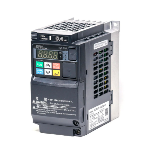 Omron 3G3MX2-A4075-ZV1