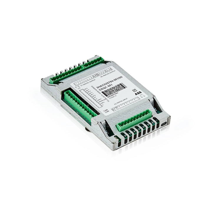 ABB 3HAC025784-001