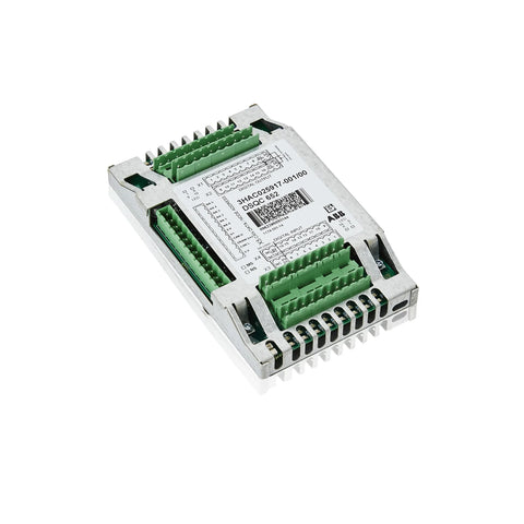 ABB 3HAC025917-001