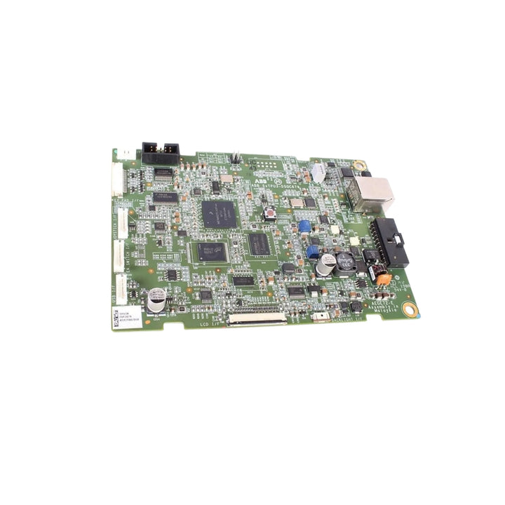 ABB 3HAC033624-001