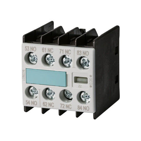 Siemens 3RH1911-1FA22