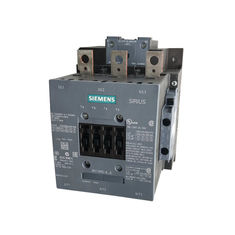 Siemens 3RT1055-6AP36