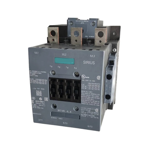 Siemens 3RT1056-6AF36