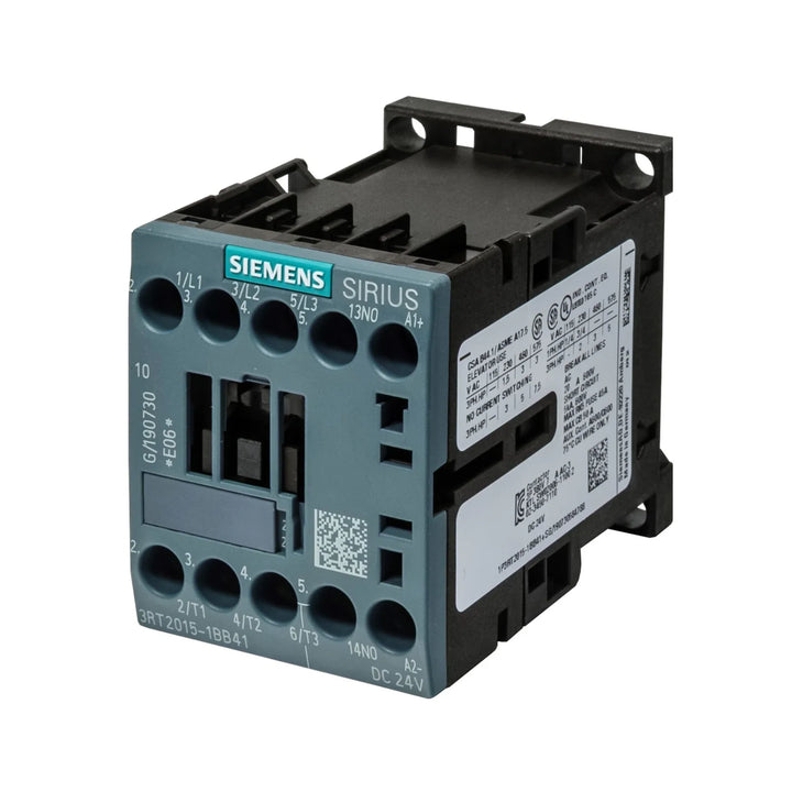 SIEMENS 3RT2015-1BB41