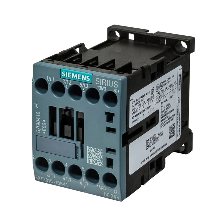 SIEMENS 3RT2016-1BB41