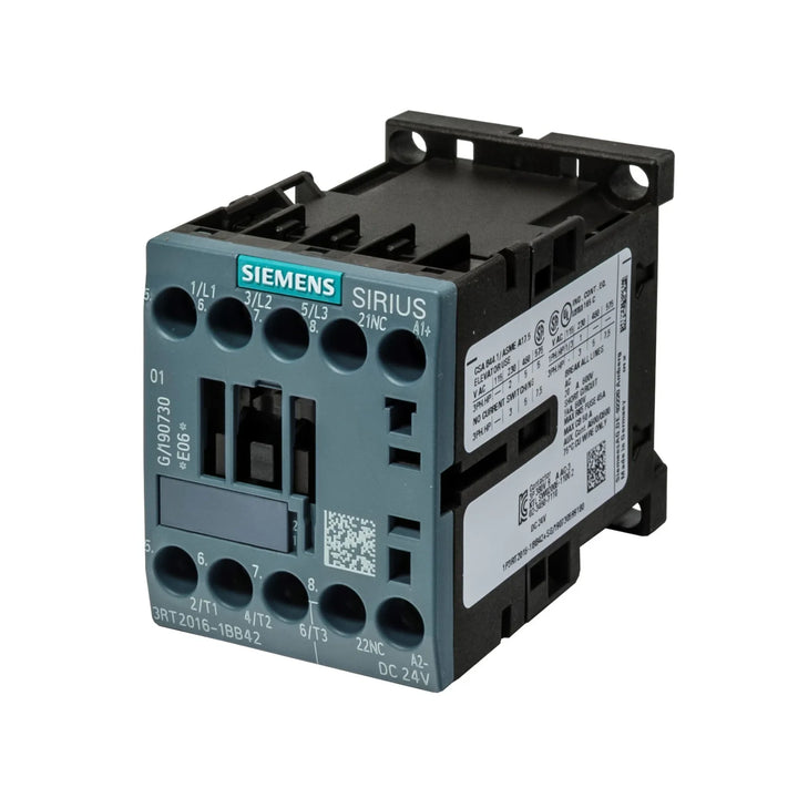 SIEMENS 3RT2016-1BB42
