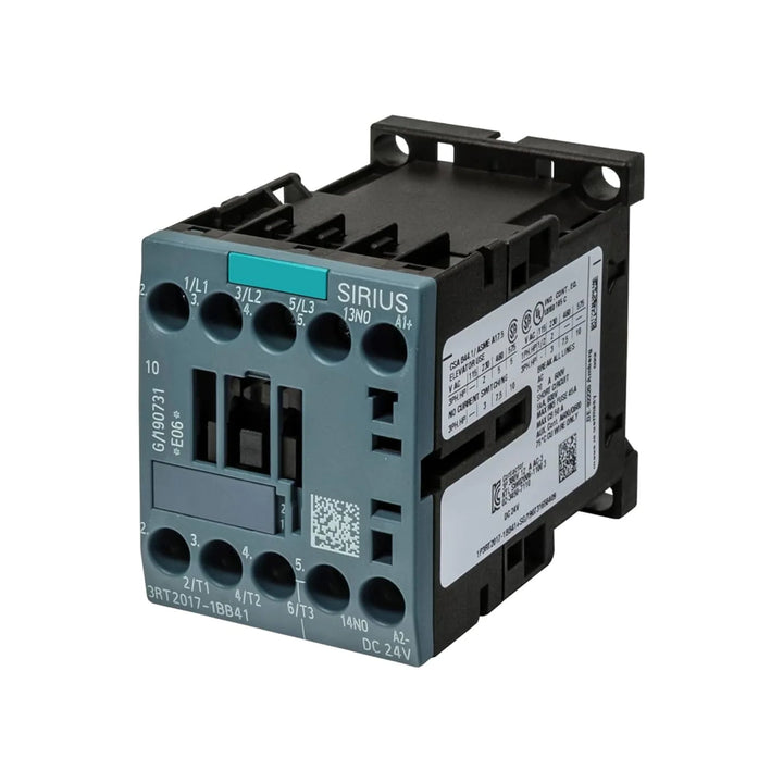 Siemens 3RT2017-1BB41