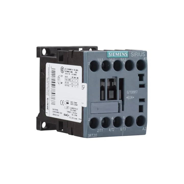 Siemens 3RT2017-1BB42