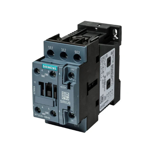 SIEMENS 3RT2026-1BB40