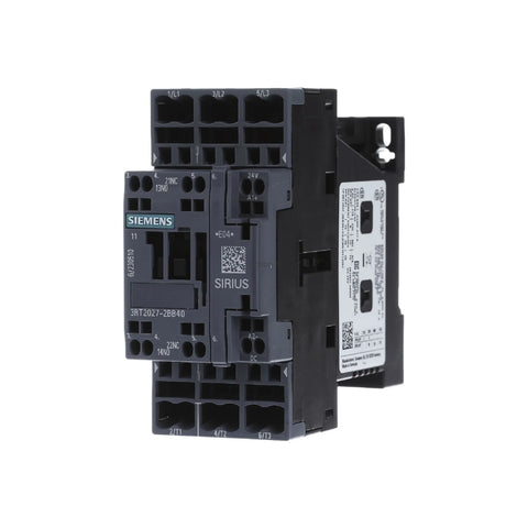 Siemens 3RT2027-2BB40