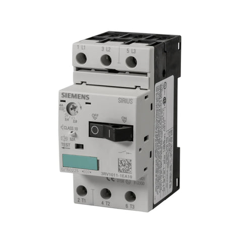 Siemens 3RV1011-1EA10