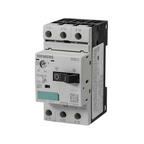 Siemens 3RV1011-1GA10