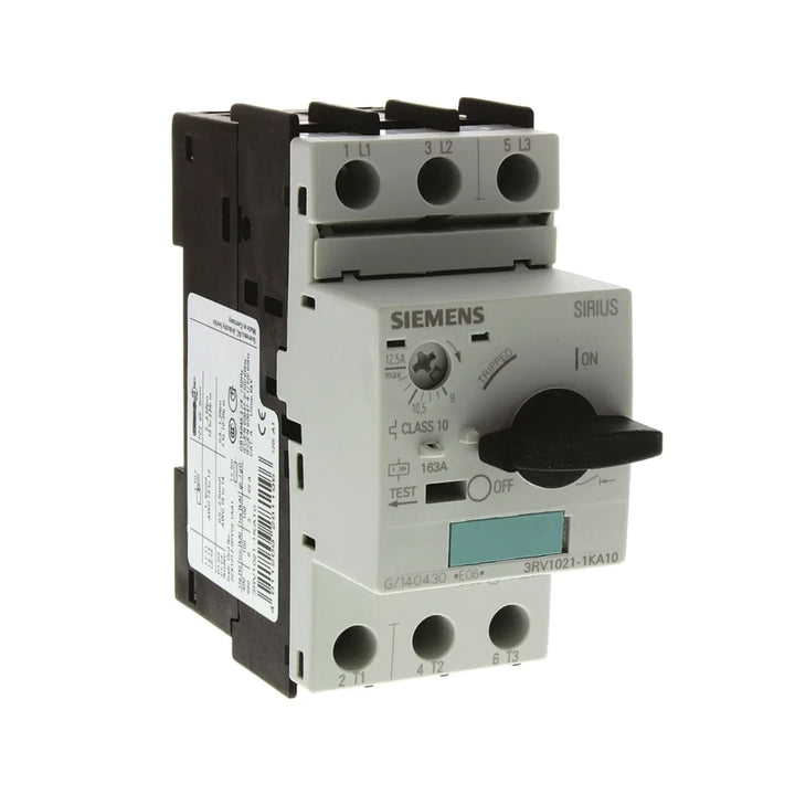 Siemens 3RV1021-1KA10