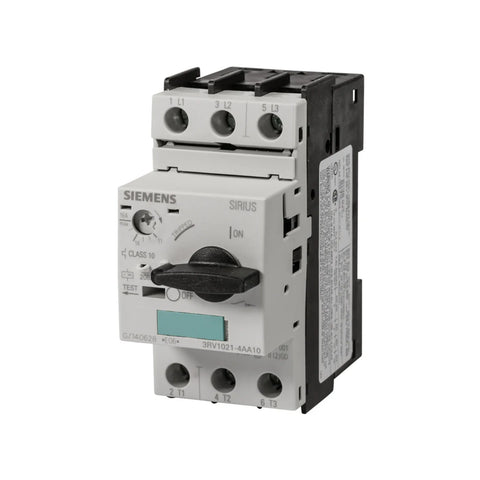 Siemens 3RV1021-4AA10