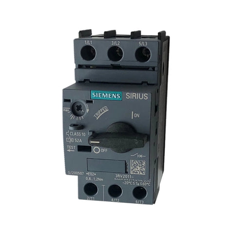 Siemens 3RV2011-0HA10