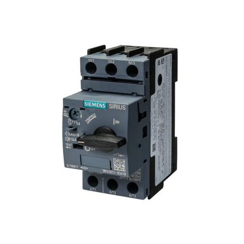 SIEMENS 3RV2011-1EA10