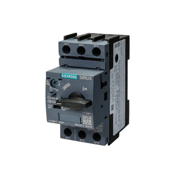 SIEMENS 3RV2011-1EA10