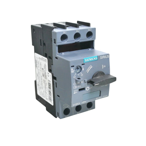 Siemens 3RV2011-1FA15