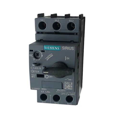 Siemens 3RV2011-4AA10