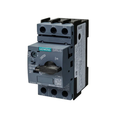 Siemens 3RV2021-4NA10