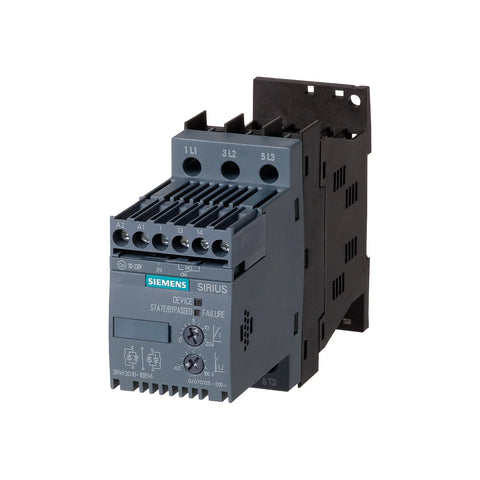 Siemens 3RW3017-1BB04