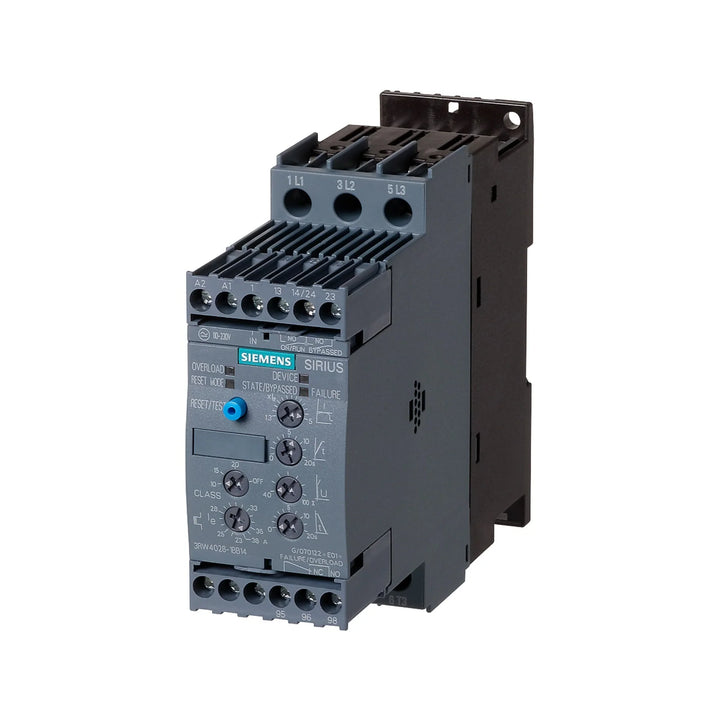 Siemens 3RW4028-1BB14