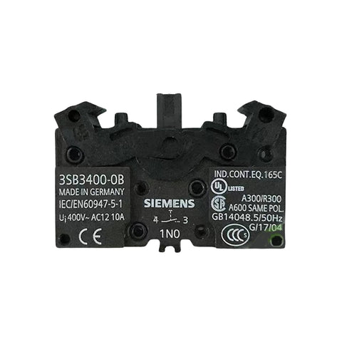 Siemens 3SB3400-0B